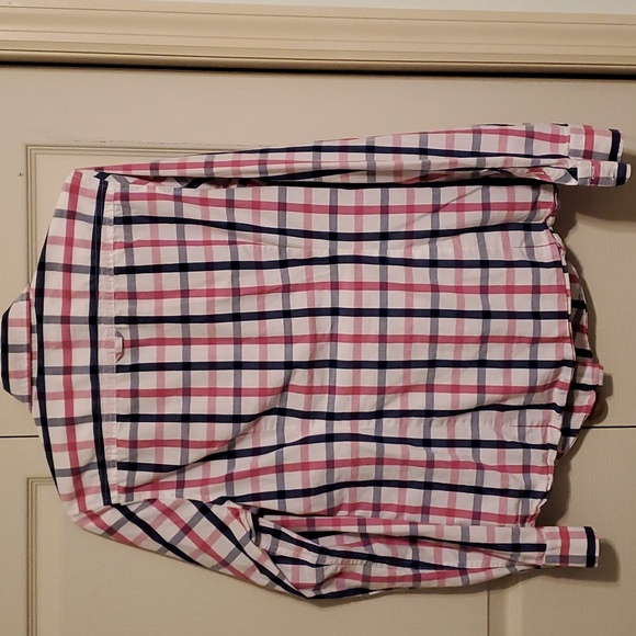 American eagle outfitters button-down shirt - Picture 2 of 7